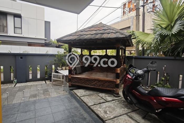 Jual Rumah Mewah Megah Dengan View Eksklusif di Tangerang Kota, Tangerang Jual Rumah Mewah Megah Dengan View Eksklusif di Tangerang Kota, Tangerang