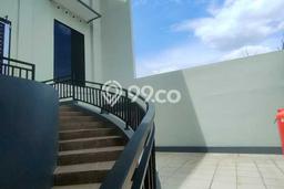 Jual Rumah Luas Elegan Dengan View Cantik di Kav DKI, Jakarta Barat Jual Rumah Luas Elegan Dengan View Cantik di Kav DKI, Jakarta Barat