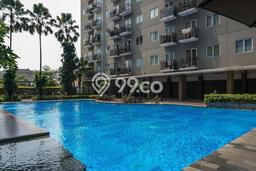 Dijual Apartemen 2 KT 1 KM di Pesanggrahan Luas 35m2 Dijual Apartemen 2 KT 1 KM di Pesanggrahan Luas 35m2