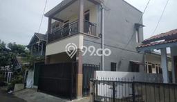 Rumah Modern Cantik 3 KT Siap Huni di Kebon Jeruk Rumah Modern Cantik 3 KT Siap Huni di Kebon Jeruk