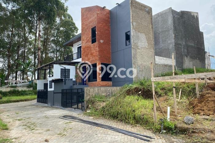 BEST DEAL! Rumah Siap Huni area Parongpong, LT 72m² Bangunan 65m² BEST DEAL! Rumah Siap Huni area Parongpong, LT 72m² Bangunan 65m²