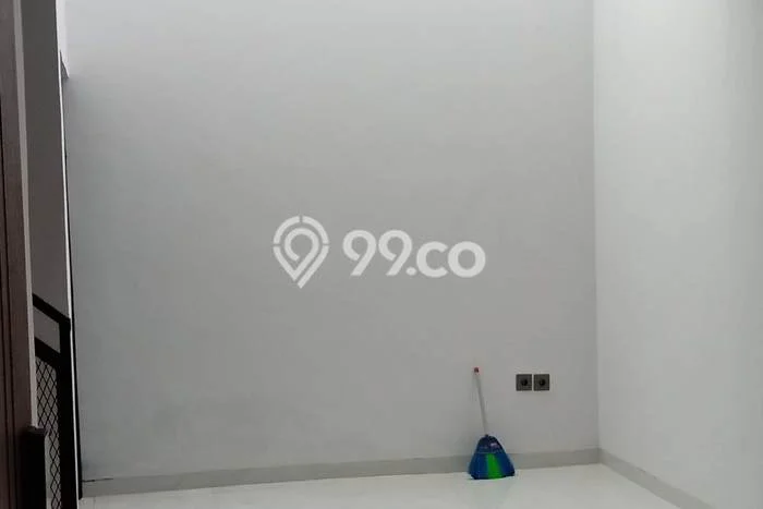 Rumah Minimalis 3 KT di Cikunir Bekasi Unfurnished Rumah Minimalis 3 KT di Cikunir Bekasi Unfurnished