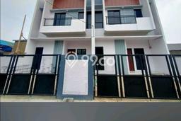 Rumah Minimalis 3 KT di Cikunir Bekasi Unfurnished Rumah Minimalis 3 KT di Cikunir Bekasi Unfurnished