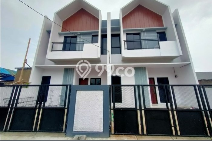 Rumah Minimalis 3 KT LT 86m2 di Bojong Kulur Rumah Minimalis 3 KT LT 86m2 di Bojong Kulur