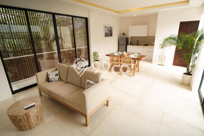 Vila Ready di Canggu, Luas 0m², Dekat Mudah Fasilitas Umum Vila Ready di Canggu, Luas 0m², Dekat Mudah Fasilitas Umum