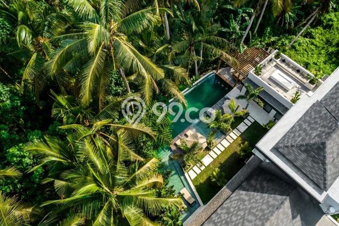 RENT NOW! Vila Premium Kawasan Ubud, Area 0m², Dekat Mudah Ubud, Gianyar, Gianyar RENT NOW! Vila Premium Kawasan Ubud, Area 0m², Dekat Mudah Ubud, Gianyar, Gianyar