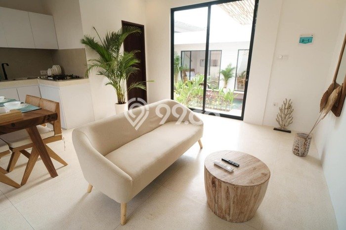 Vila Ready di Canggu, Luas 0m², Dekat Mudah Fasilitas Umum Vila Ready di Canggu, Luas 0m², Dekat Mudah Fasilitas Umum