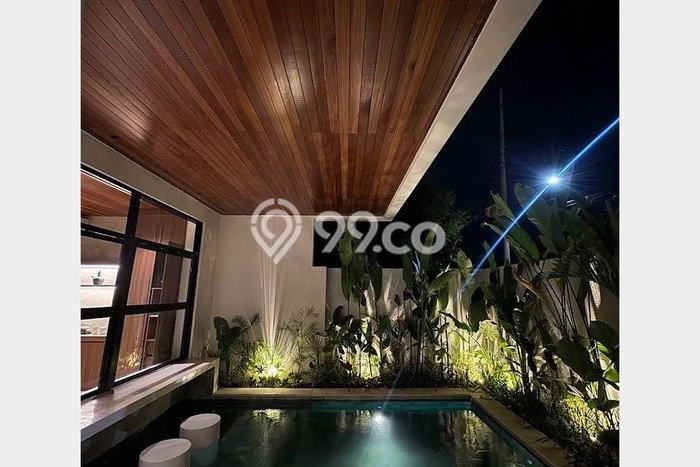 Vila di Canggu, Area 0m², Akses ke Pusat Kota, Tersedia Vila di Canggu, Area 0m², Akses ke Pusat Kota, Tersedia