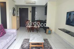 Untuk Dijual Apartemen 2 KT & 1 KM di Tangerang Area Strategis Untuk Dijual Apartemen 2 KT & 1 KM di Tangerang Area Strategis