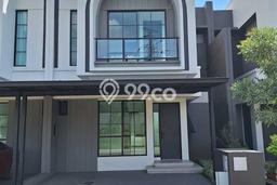 Disewakan Segera Rumah Kondisi Baik di Area Pagedangan, Tangerang Disewakan Segera Rumah Kondisi Baik di Area Pagedangan, Tangerang
