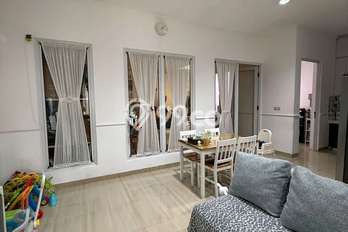 Rumah Elit Modern Siap Huni di Duta Garden Tangerang Rumah Elit Modern Siap Huni di Duta Garden Tangerang