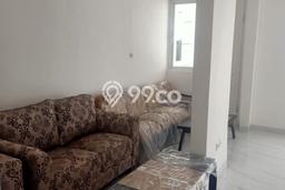 Rumah Modern 4 KT di Kota Wisata Bogor Rumah Modern 4 KT di Kota Wisata Bogor