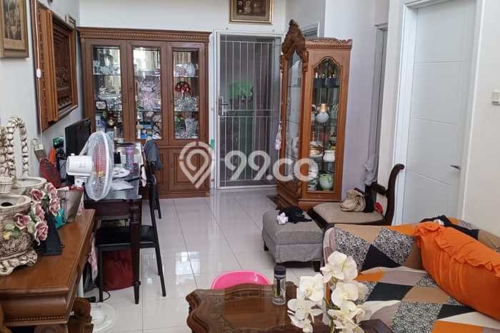 For Sale Hunian Rumah Nyaman 2 KT di Cibubur, Bogor For Sale Hunian Rumah Nyaman 2 KT di Cibubur, Bogor