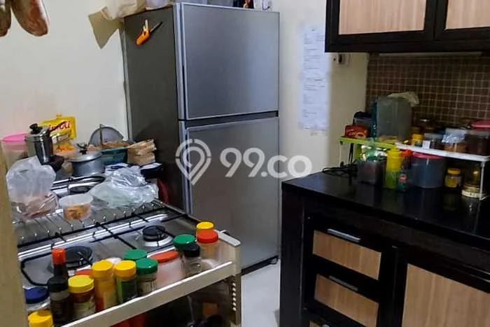 For Sale Hunian Rumah Terawat 3 Kamar di Raffles Hills, Jakarta Timur For Sale Hunian Rumah Terawat 3 Kamar di Raffles Hills, Jakarta Timur