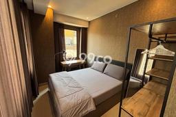 Hunian Apartemen Strategis untuk Dijual di Depok dengan 2 Kamar Hunian Apartemen Strategis untuk Dijual di Depok dengan 2 Kamar