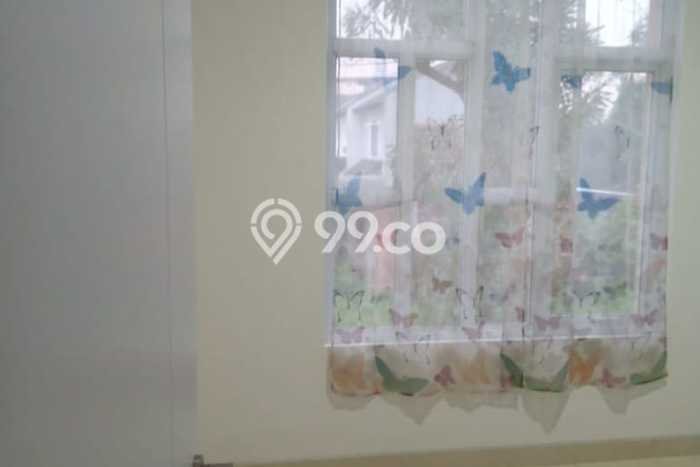 Rumah Minimalis 3 KT di Legenda Wisata Bogor Rumah Minimalis 3 KT di Legenda Wisata Bogor