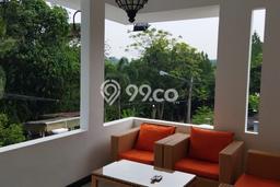 Rumah Luxury Modern Siap Huni di Cibubur Depok Rumah Luxury Modern Siap Huni di Cibubur Depok