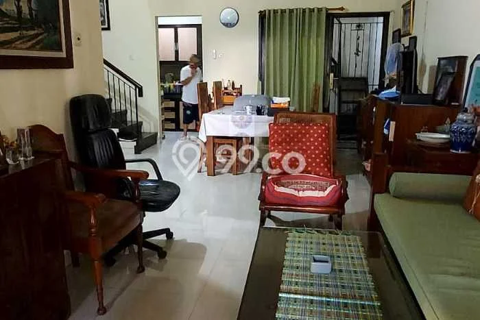 For Sale Hunian Rumah Terawat 3 Kamar di Raffles Hills, Jakarta Timur For Sale Hunian Rumah Terawat 3 Kamar di Raffles Hills, Jakarta Timur