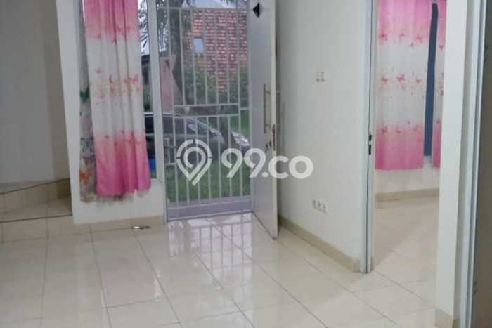 Rumah Minimalis 3 KT di Legenda Wisata Bogor Rumah Minimalis 3 KT di Legenda Wisata Bogor