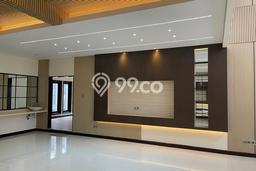 Jual Rumah Luas Megah Dengan View Cantik di Citra Grand, Jakarta Timur Jual Rumah Luas Megah Dengan View Cantik di Citra Grand, Jakarta Timur