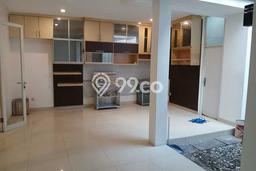 Rumah Modern 4 KT di Legenda Wisata Bogor Rumah Modern 4 KT di Legenda Wisata Bogor