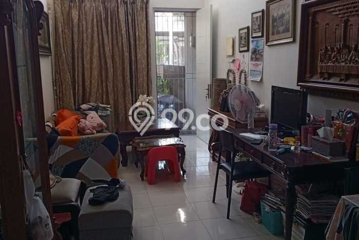 For Sale Hunian Rumah Nyaman 2 KT di Cibubur, Bogor For Sale Hunian Rumah Nyaman 2 KT di Cibubur, Bogor