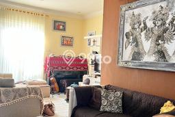 Rumah Modern 3 Kamar LT 152m2 di Legenda Wisata Rumah Modern 3 Kamar LT 152m2 di Legenda Wisata