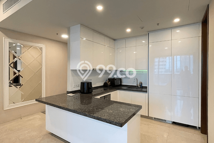 Apartemen Premium di Karet Tengsin, 2 KT, Luas 150m², Dekat Karet Tengsin, Jakarta Pusat, Jakarta Pusat Apartemen Premium di Karet Tengsin, 2 KT, Luas 150m², Dekat Karet Tengsin, Jakarta Pusat, Jakarta Pusat