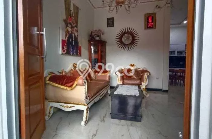Dijual Cepat Rumah Bagus Siap Huni LB 300m2 di Setu, Bekasi Dijual Cepat Rumah Bagus Siap Huni LB 300m2 di Setu, Bekasi