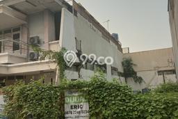 Tanah di Pegangsaan, Luas 120m², Dekat Jalan Raya, Area Prospektif Tanah di Pegangsaan, Luas 120m², Dekat Jalan Raya, Area Prospektif