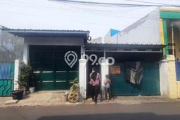 For Sale Rumah 4 Kamar Lokasi Ideal Nyaman dan Strategis di Cilincing For Sale Rumah 4 Kamar Lokasi Ideal Nyaman dan Strategis di Cilincing