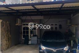 Rumah Luas Asri 3 KT Siap Huni di Kayu Putih Jakarta Timur Rumah Luas Asri 3 KT Siap Huni di Kayu Putih Jakarta Timur