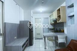Apartemen Terjangkau di Kelapa Gading Spesifikasi 2 Kamar Apartemen Terjangkau di Kelapa Gading Spesifikasi 2 Kamar