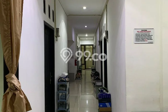 Unit Kost Dijual di Kawasan Johar Baru Jakarta Pusat dengan 41 KT Unit Kost Dijual di Kawasan Johar Baru Jakarta Pusat dengan 41 KT