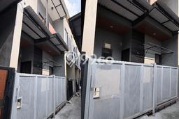 Jual Rumah Favorit Siap Huni LB 60m2 di Kramat Jati, Jakarta Timur Jual Rumah Favorit Siap Huni LB 60m2 di Kramat Jati, Jakarta Timur