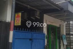 Hunian Super Mewah dengan Akses Paling Strategis di Pegangsaan, Jakarta Utara Hunian Super Mewah dengan Akses Paling Strategis di Pegangsaan, Jakarta Utara