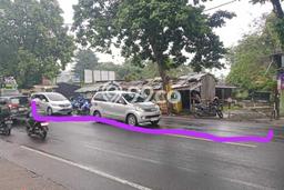 Tanah Kavling untuk Dijual di Dramaga Bogor 5000m2 Tanah Kavling untuk Dijual di Dramaga Bogor 5000m2