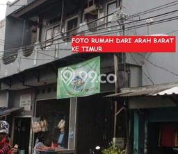 Untuk Dijual Kost 10 Kamar di Jakarta Utara untuk Investasi Anda Untuk Dijual Kost 10 Kamar di Jakarta Utara untuk Investasi Anda