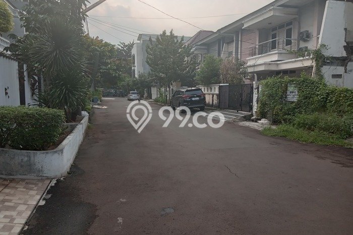 Tanah di Pegangsaan, Luas 120m², Dekat Jalan Raya, Area Prospektif Tanah di Pegangsaan, Luas 120m², Dekat Jalan Raya, Area Prospektif