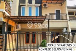 Best Deal Hunian Premium Ideal dan Luas di Kelapa Gading, Jakarta Utara Best Deal Hunian Premium Ideal dan Luas di Kelapa Gading, Jakarta Utara