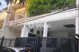 Best Deal Hunian Premium Ideal dan Luas di Kelapa Gading, Jakarta Utara Best Deal Hunian Premium Ideal dan Luas di Kelapa Gading, Jakarta Utara