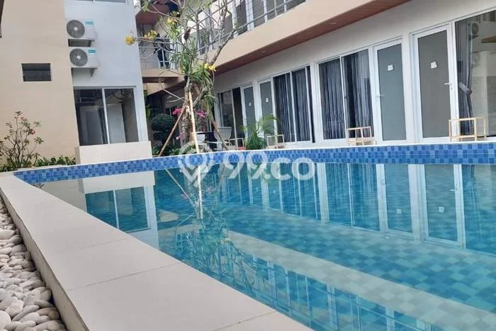 Dijual Kost 99 Kamar di Tangerang untuk Aset Anda Dijual Kost 99 Kamar di Tangerang untuk Aset Anda