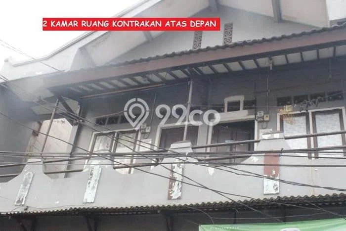 Untuk Dijual Kost 10 Kamar di Jakarta Utara untuk Investasi Anda Untuk Dijual Kost 10 Kamar di Jakarta Utara untuk Investasi Anda