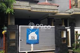 Dijual Hunian Rumah Nyaman 8 Kamar di Harapan Indah, Bekasi Dijual Hunian Rumah Nyaman 8 Kamar di Harapan Indah, Bekasi