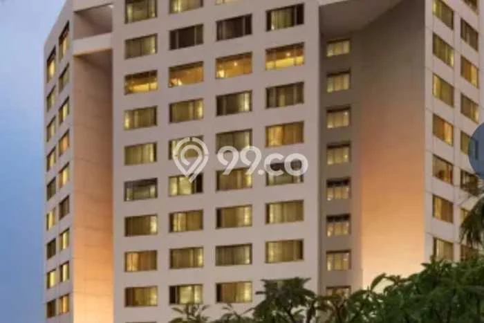 AREA SUPER PREMIUM! Hotel Kawasan Bandung Kota, Luas 7000m2m², Ramai Pengunjung AREA SUPER PREMIUM! Hotel Kawasan Bandung Kota, Luas 7000m2m², Ramai Pengunjung