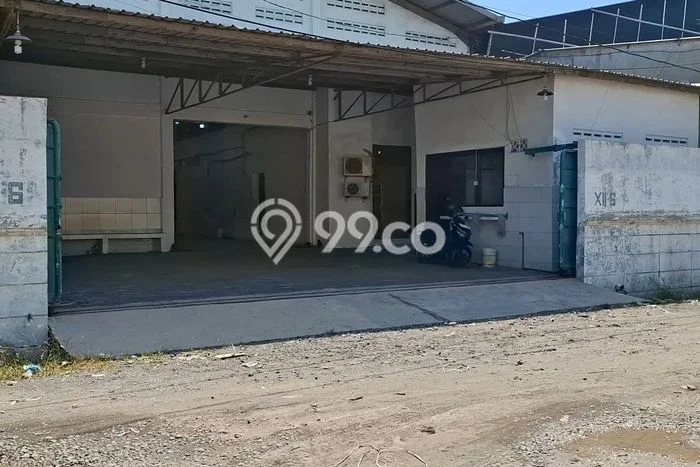 INVESTASI CERDAS! Gudang Kawasan , Luas 3000m2m², Pusat Bisnis INVESTASI CERDAS! Gudang Kawasan , Luas 3000m2m², Pusat Bisnis