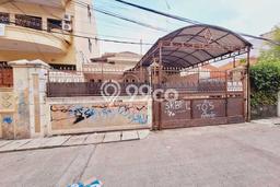 DIJUAL CEPAT! Rumah Mangga Besar, Jakarta Barat, Luas 386m² Bangunan 420m² DIJUAL CEPAT! Rumah Mangga Besar, Jakarta Barat, Luas 386m² Bangunan 420m²