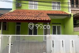 Lokasi strategis! Rumah siap pakai dikontrakkan di Kelapa Gading LB 126m2 Lokasi strategis! Rumah siap pakai dikontrakkan di Kelapa Gading LB 126m2