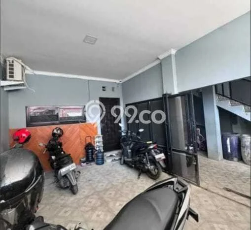 Unit Kost Dijual di Jakarta Timur Spesifikasi 14 Kamar Tidur dan Area Strategis Unit Kost Dijual di Jakarta Timur Spesifikasi 14 Kamar Tidur dan Area Strategis