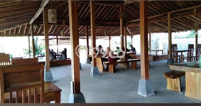 Kavling Tanah Dijual di Karangmojo, Gunung Kidul, Luas 4860m2 Area Strategis Kavling Tanah Dijual di Karangmojo, Gunung Kidul, Luas 4860m2 Area Strategis